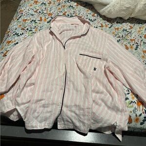 Victoria's Secret pijamas set xxl